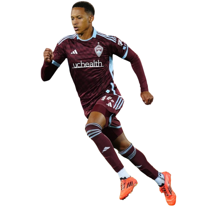 Bryan Ramírez