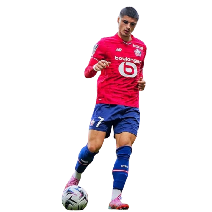 Matias Fernandez-Pardo
