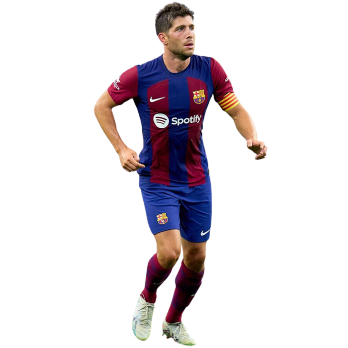 Sergi Roberto