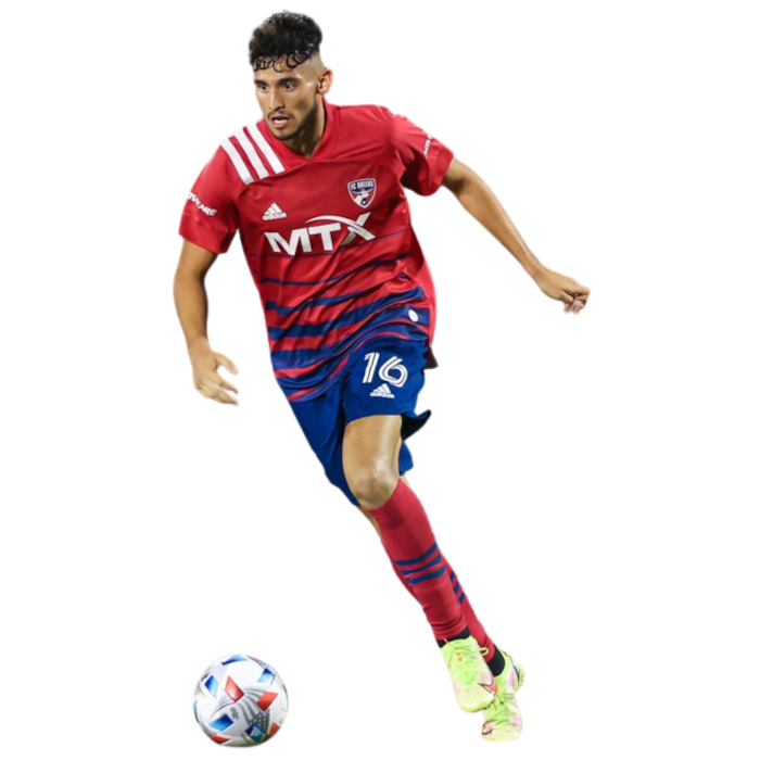 Ricardo Pepi