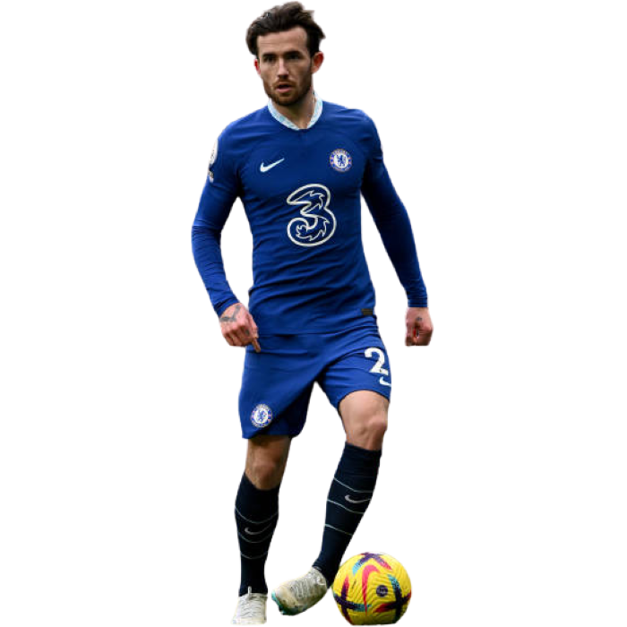 Ben Chilwell