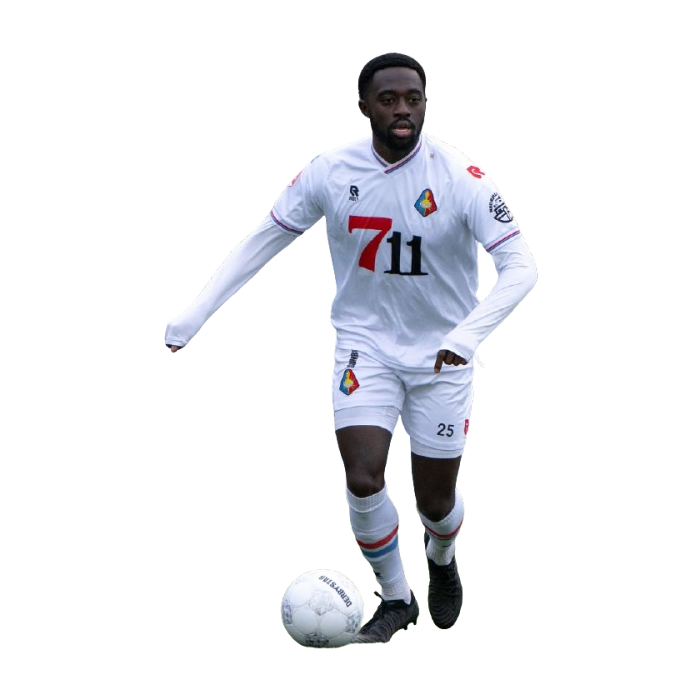Tyrone Owusu