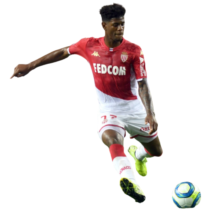 Jonathan Panzo