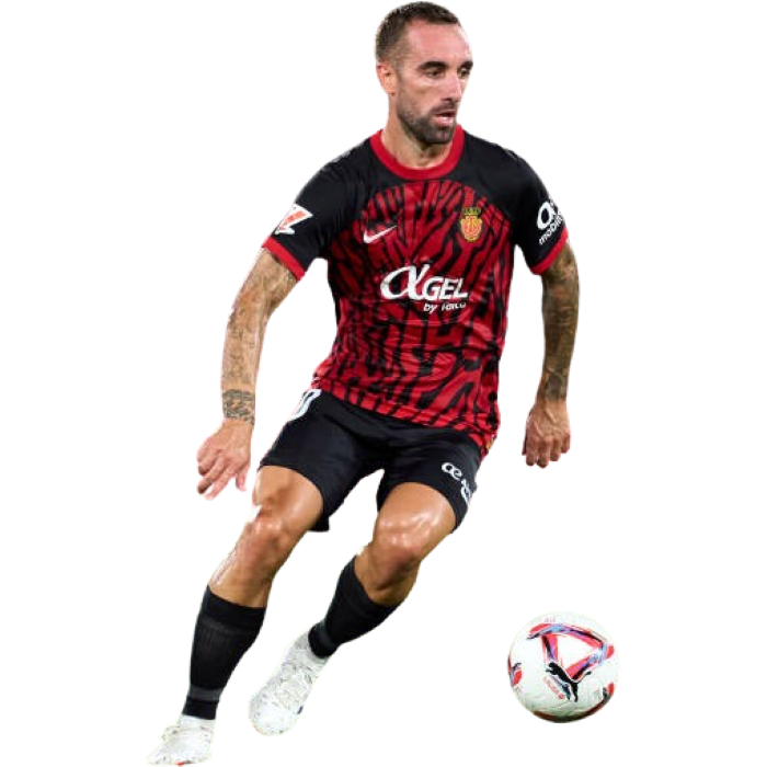 Sergi Darder