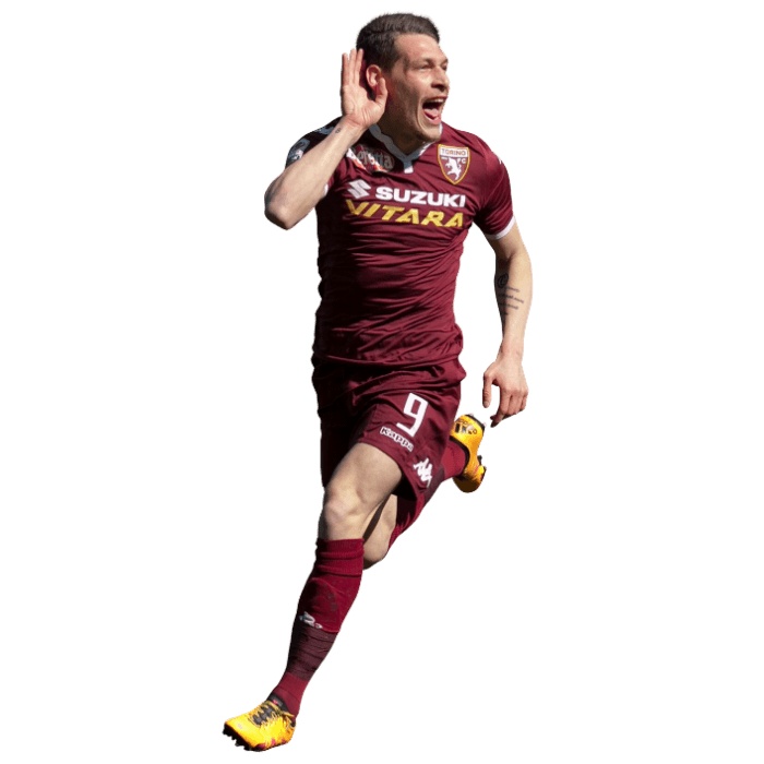 Andrea Belotti
