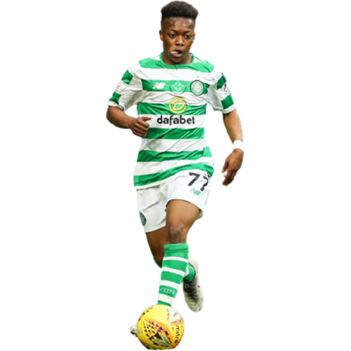Karamoko Dembélé