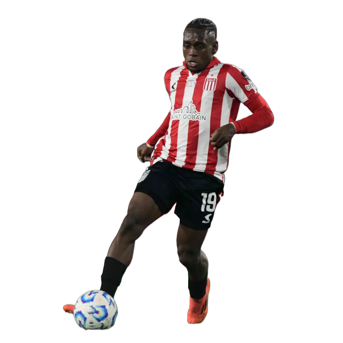Alexis Manyoma
