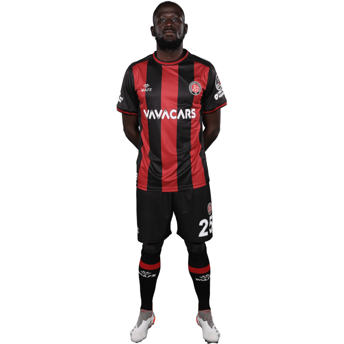Abdoulaye Toure