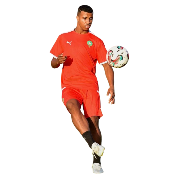 Hamza Igamane