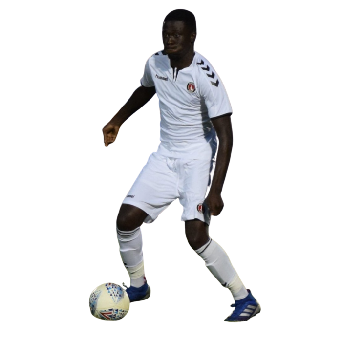 Brendan Wiredu
