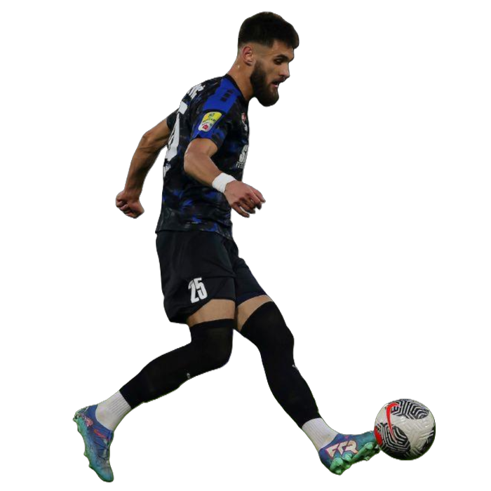 Mateja Djordjevic
