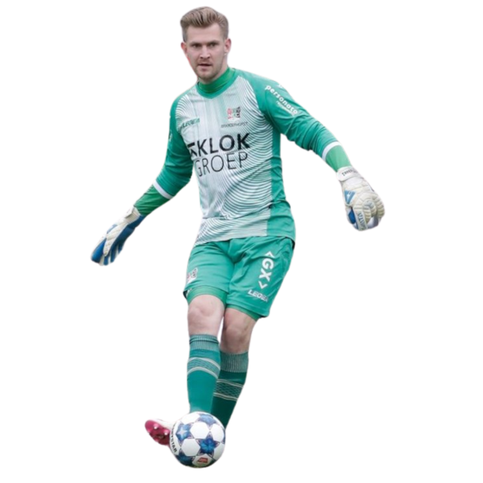 Mattijs Branderhorst