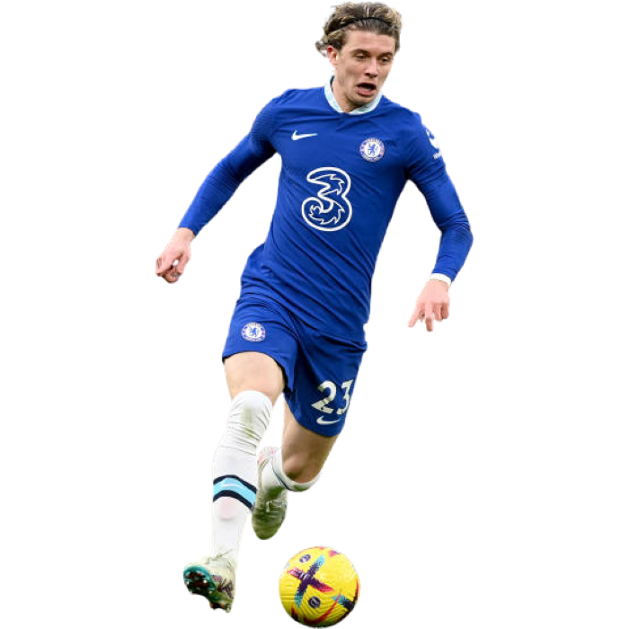 Conor Gallagher
