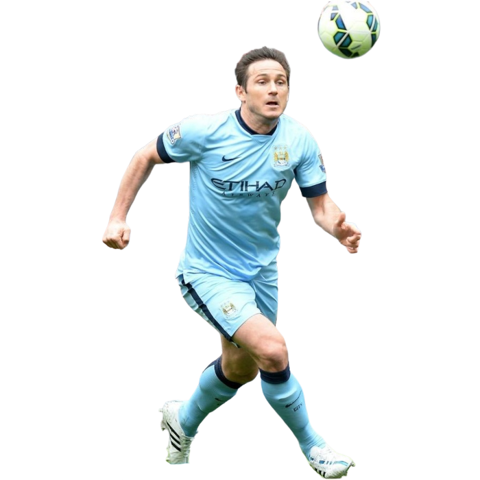 Frank Lampard