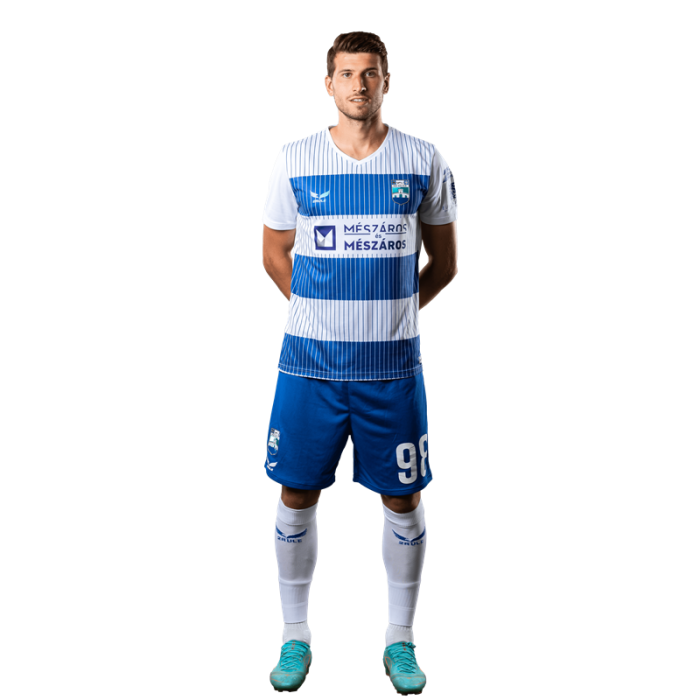 Yevhen Cheberko