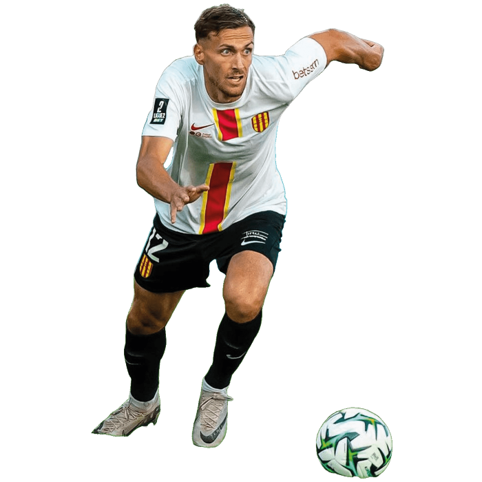 Milan Robin