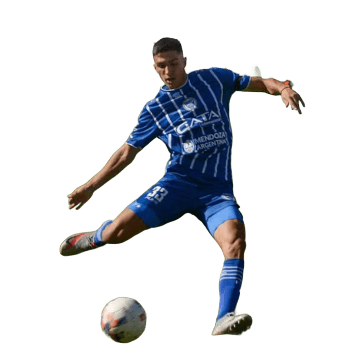 Ezequiel Bullaude