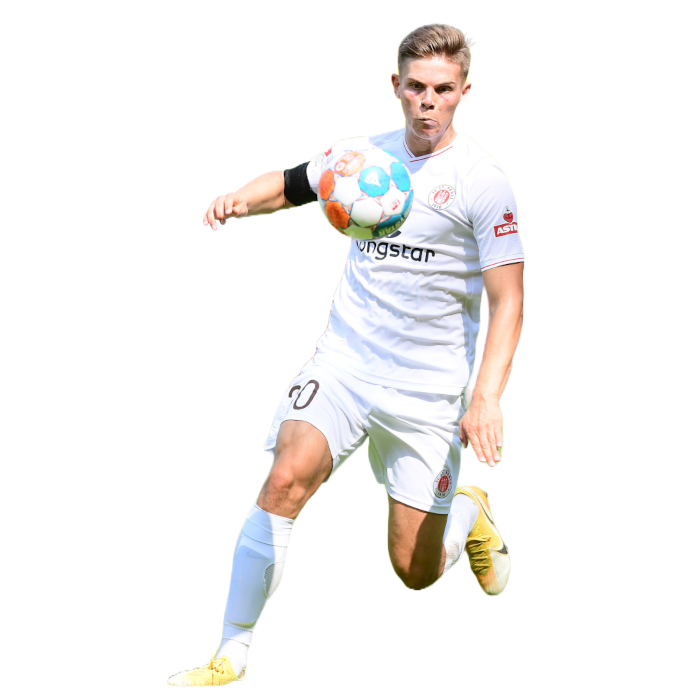 Finn Becker