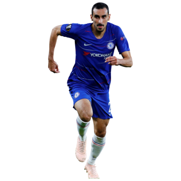 Davide Zappacosta