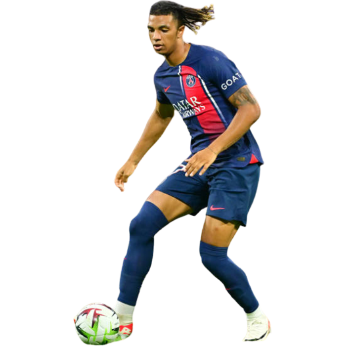 Cher Ndour