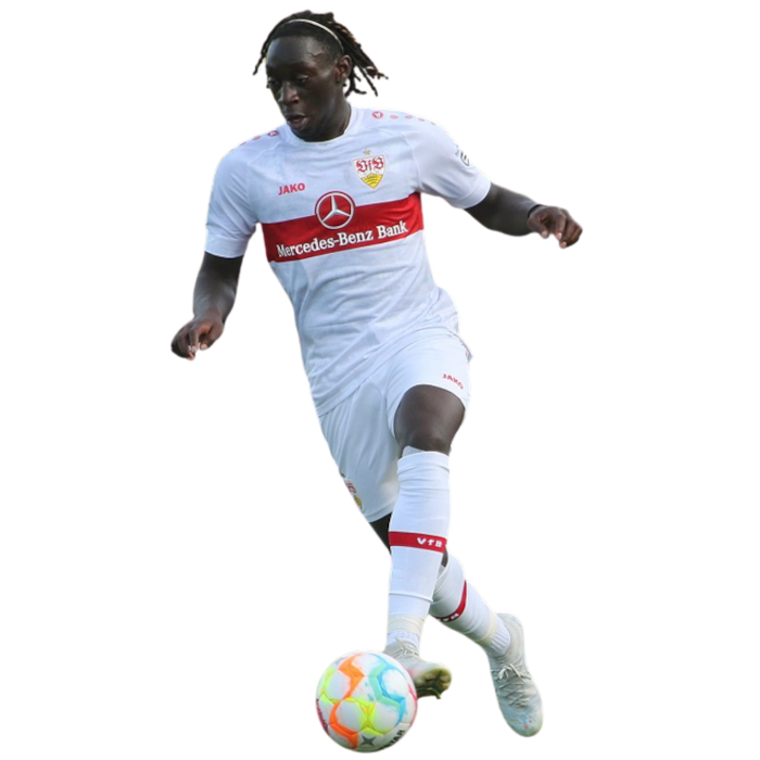 Tanguy Coulibaly