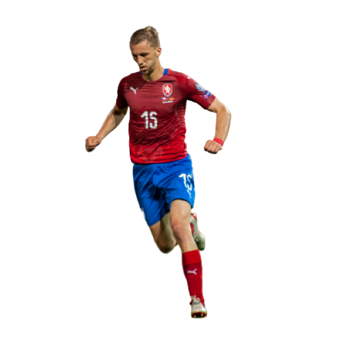 Tomáš Souček