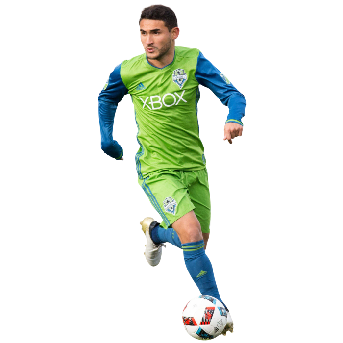 Cristian Roldan