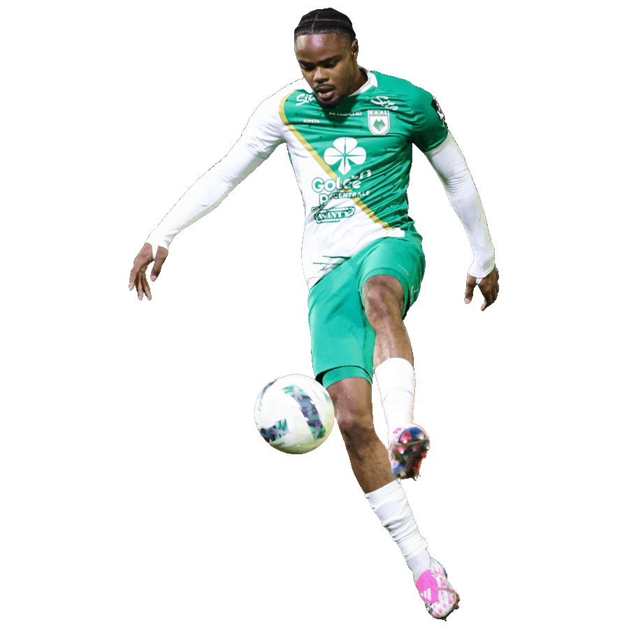 Djibril Lamego