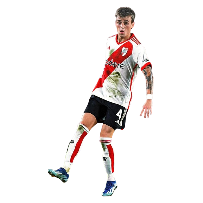 Nicolás Fonseca
