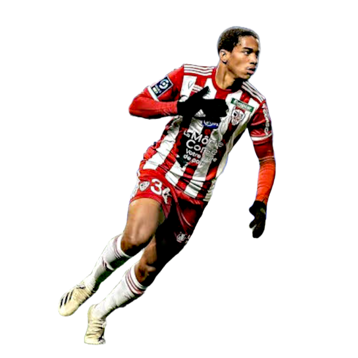 Taïryk Arconte