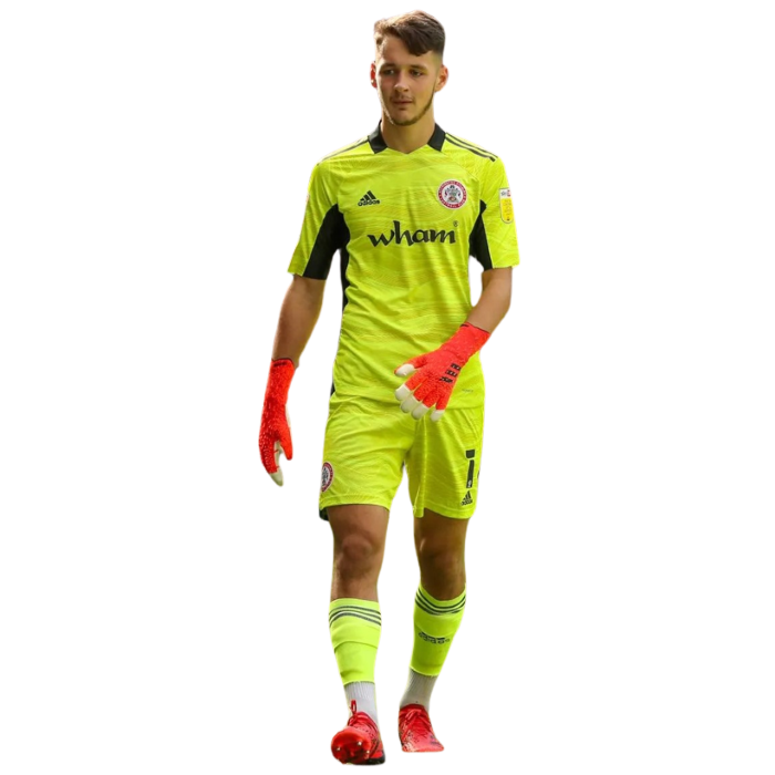 James Trafford
