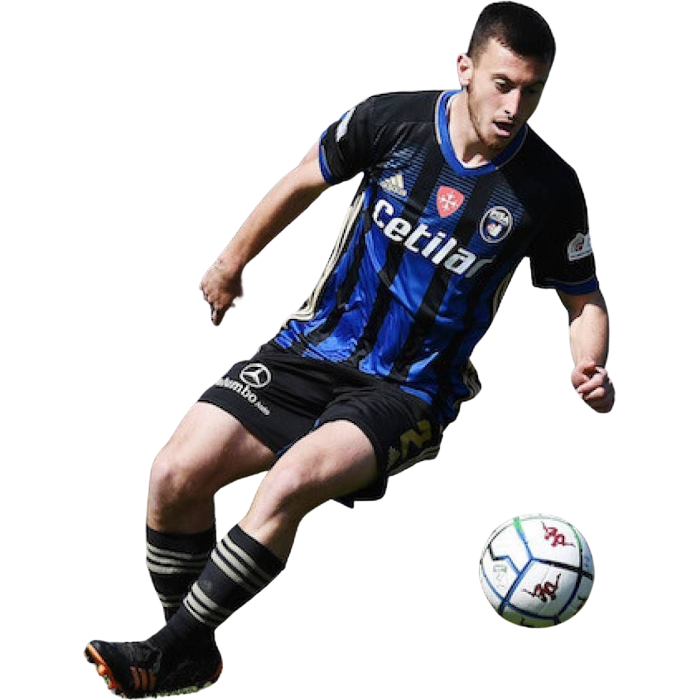 Samuele Birindelli