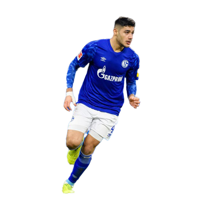 Ozan Kabak