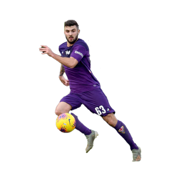Patrick Cutrone