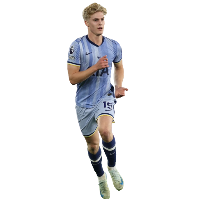 Lucas Bergvall