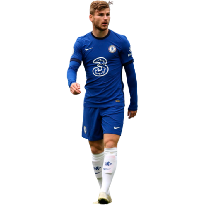 Timo Werner