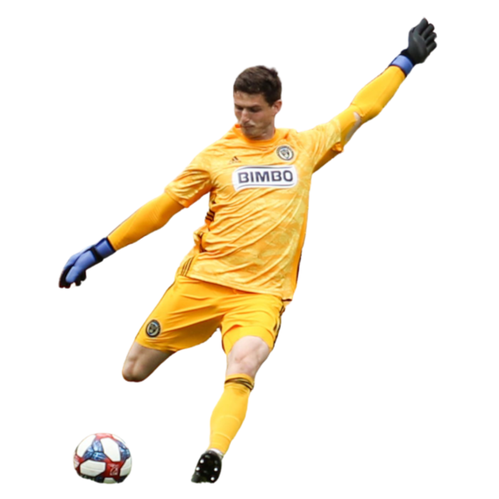 Matt Freese