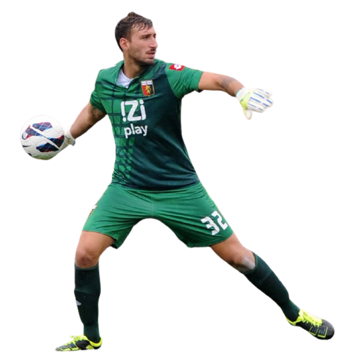Antonio Donnarumma