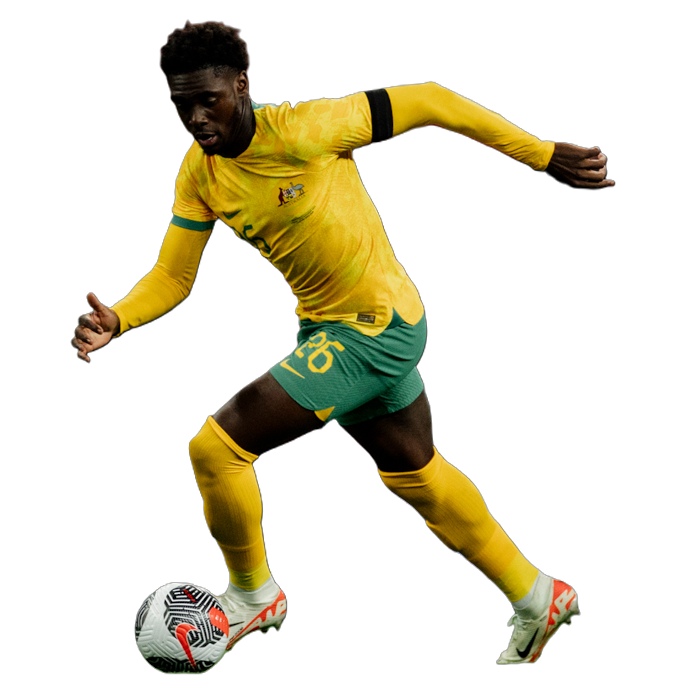 Mohamed Touré