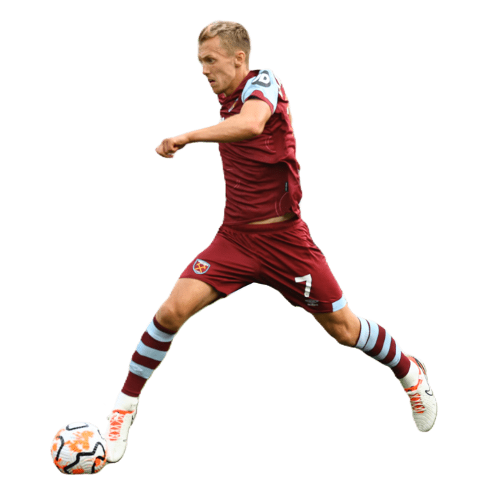 James Ward-Prowse