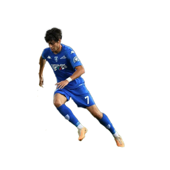 Stiven Shpendi