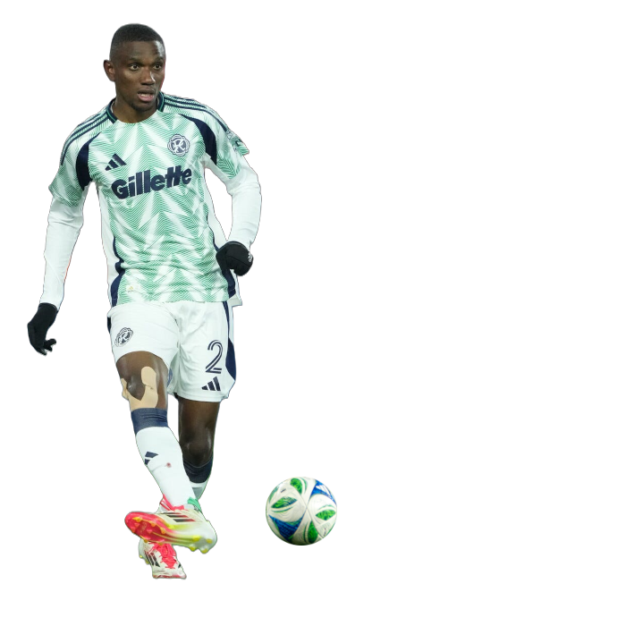 Mamadou Fofana