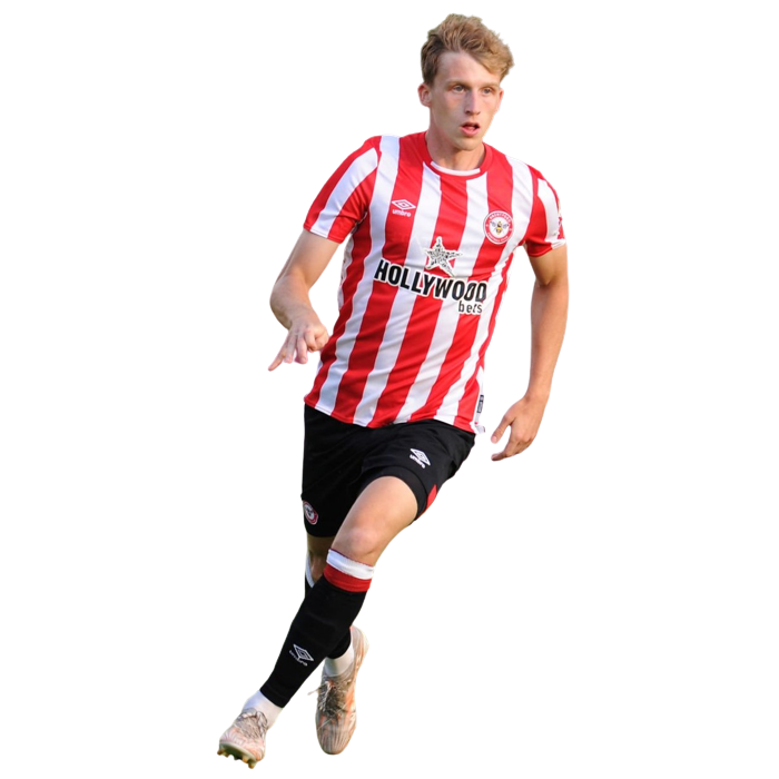 Mads Roerslev