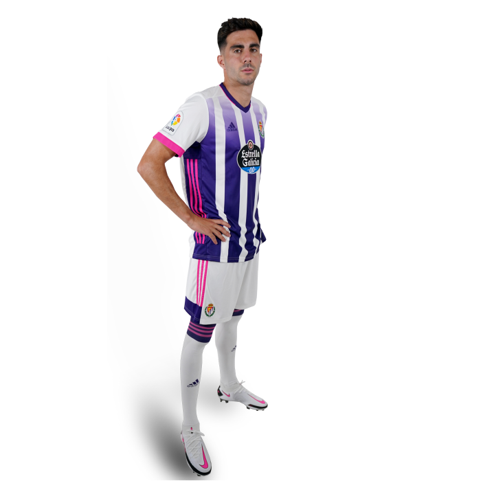 Kike Pérez