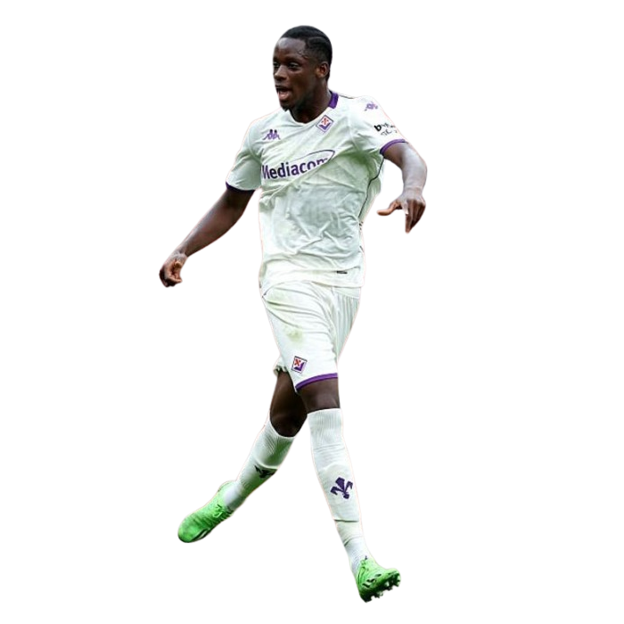 Eddy Kouadio