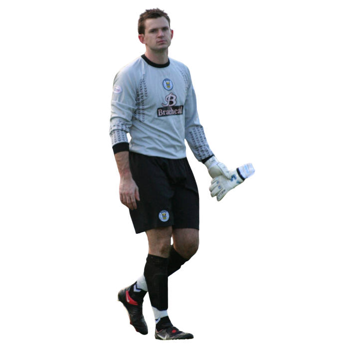 Mark Howard
