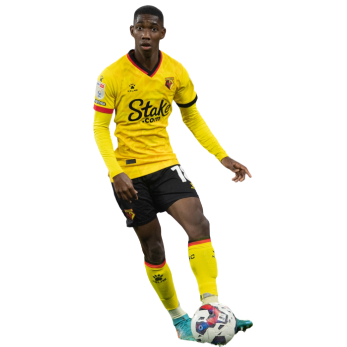 Yáser Asprilla
