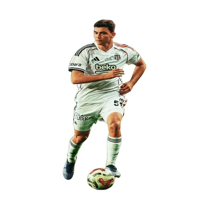 Yasin Özcan
