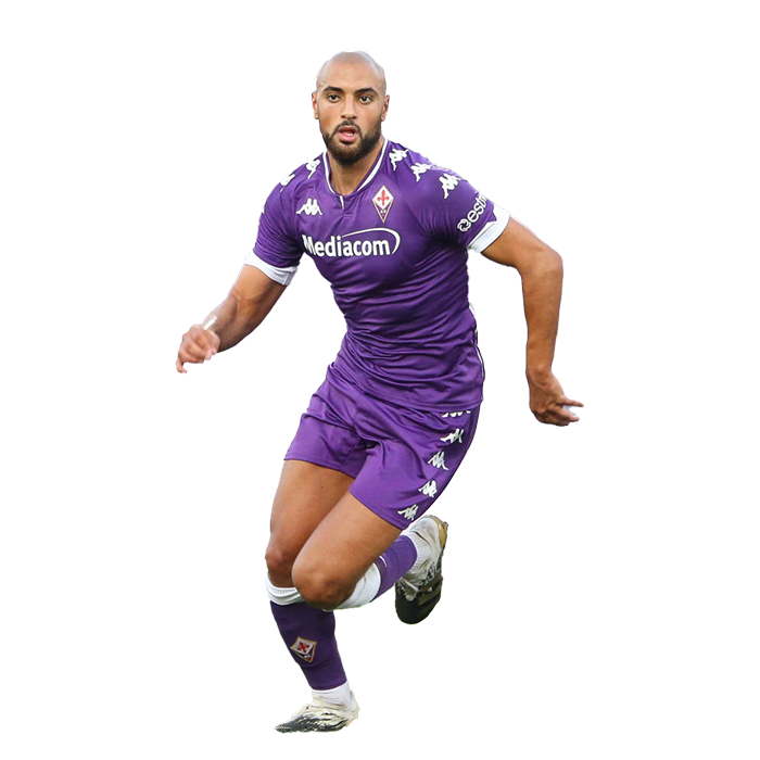 Sofyan Amrabat