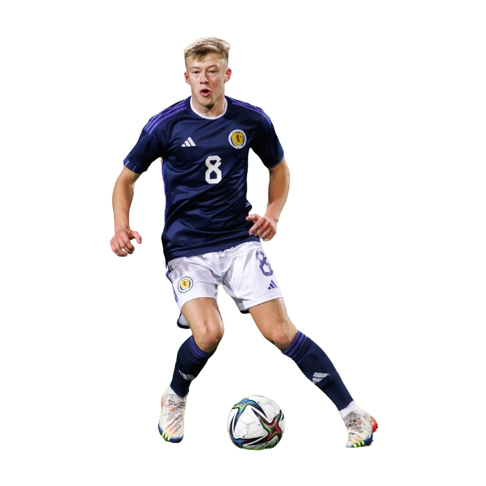Connor Barron
